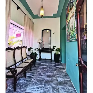 Loft Paseo Montejo Mérida