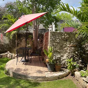 Candita Mérida