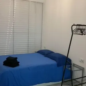 De Ao 3 Apartamento Málaga