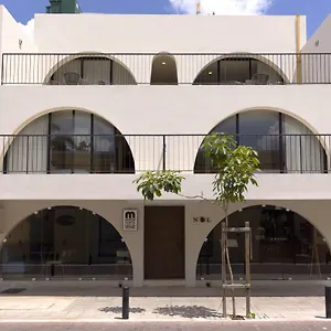 Hotel Moreira Boutique, Merida